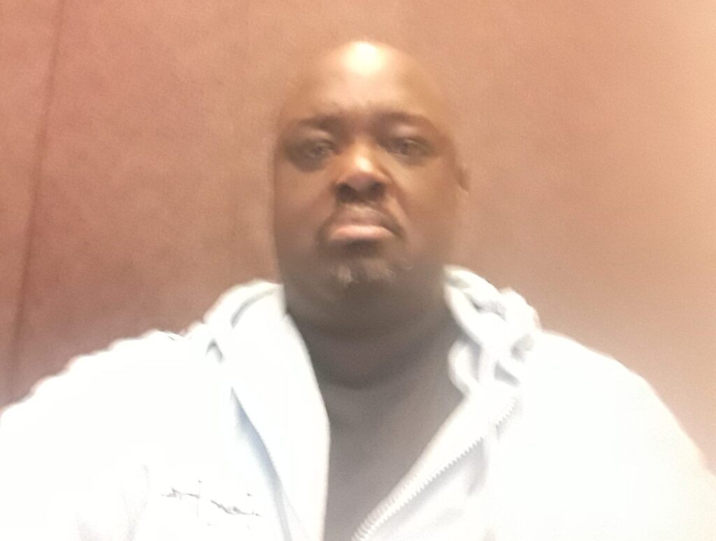 Anthony Brown Colorado CrossDisability Coalition