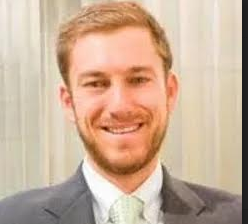 Michael Fairhurst headshot