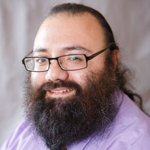 Andrew Montoya Colorado Cross Disability Coalition