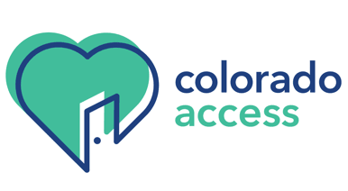 Logo of Colorado Access