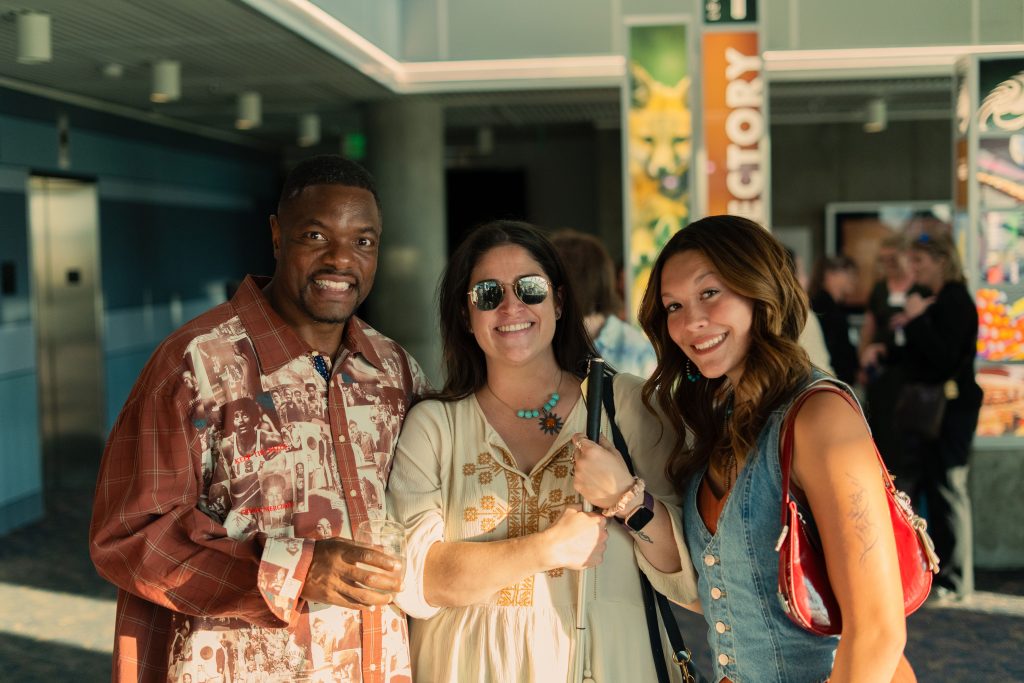 Family directly served by CCDC's Individual Advocacy Team.